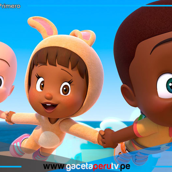 ¡‘Cuquin’ está de regreso a latinoamerica!  La segunda temporada estrena en agosto en cartoonito y hbo max
