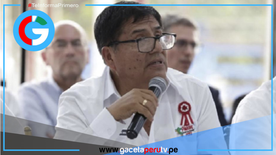Ministro del Interior reconoce que existe corrupción en la PNP y otras instituciones