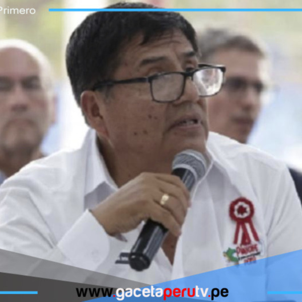 Ministro del Interior reconoce que existe corrupción en la PNP y otras instituciones