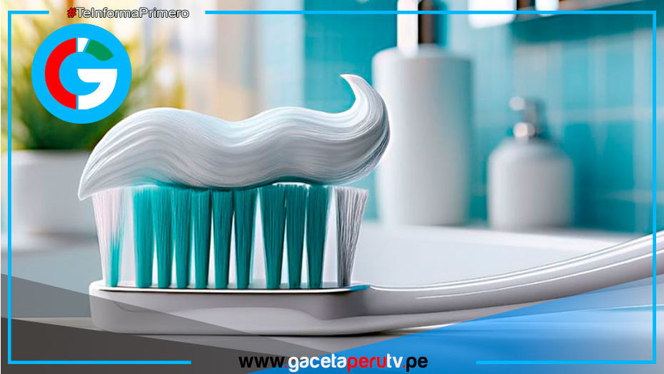 Digemid advierte sobre partículas irritantes en pastas con fluoruro estaño