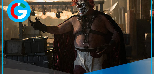 ‘Twisted Metal’ estrena su segunda temporada el 10 de agosto en HBO MAX