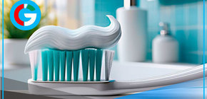 Digemid advierte sobre partículas irritantes en pastas con fluoruro estaño