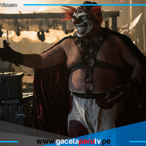 ‘Twisted Metal’ estrena su segunda temporada el 10 de agosto en HBO MAX