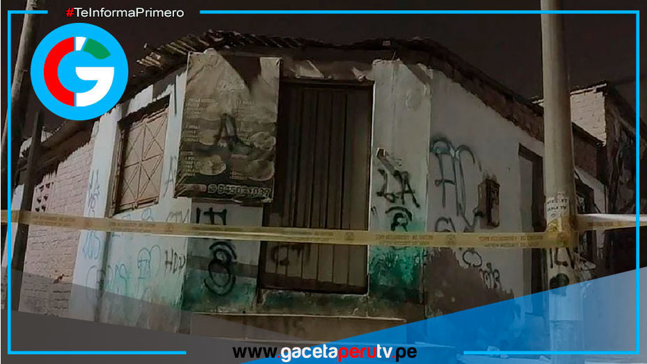Dos jóvenes fueron baleados por sicarios en Ventanilla, Callao