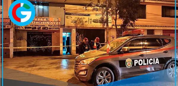 San Juan de Lurigancho sufre nuevo ataque con explosivos