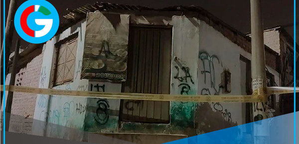 Dos jóvenes fueron baleados por sicarios en Ventanilla, Callao