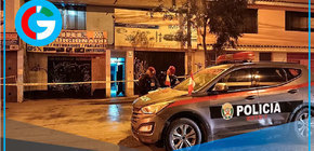 San Juan de Lurigancho sufre nuevo ataque con explosivos