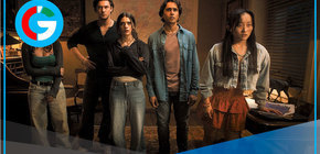 “Until Dawn: Noche de Terror” se estrena el 25 de julio