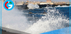 Olas de hasta 2.31 m alertan sobre riesgo costero en Perú