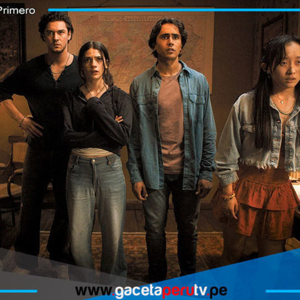 “Until Dawn: Noche de Terror” se estrena el 25 de julio