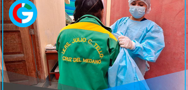 Lambayeque analiza exposición a plomo y arsénico en menores