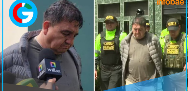 Sujeto que embistió su Lexus contra restaurante ‘El Charrúa’ podría recibir hasta 25 años de cárcel