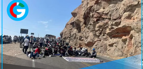 Mineros informales planearían tomar el Congreso