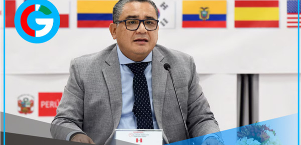 Juan José Santiváñez puede ser detenido en cualquier momento