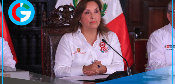 Dina Boluarte rompe silencio con condiciones para responder preguntas