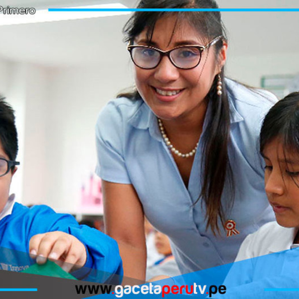Se suspende clases 7 de julio por Día del Maestro