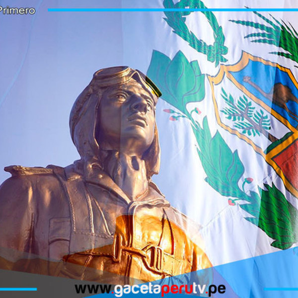 Miércoles 23 de julio será feriado nacional conmemorativo