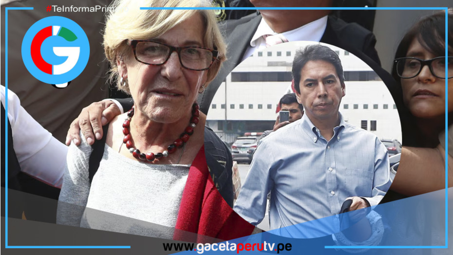 Susana Villarán declara sobre muerte de su exasesor: “Temo que me acusen de asesinato”