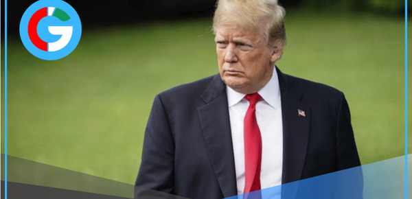 EE.UU. aplicará el 1 de agosto aranceles a países que participen de políticas antiestadounidenses