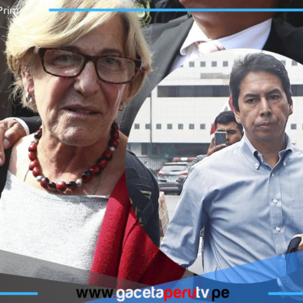 Susana Villarán declara sobre muerte de su exasesor: “Temo que me acusen de asesinato”