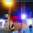 Independencia: Extorsionadores lanzan granada entre sede de Corte Superior de Lima Norte y un hostal 