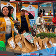 Promotores enseñan manejo de residuos sólidos en Collique