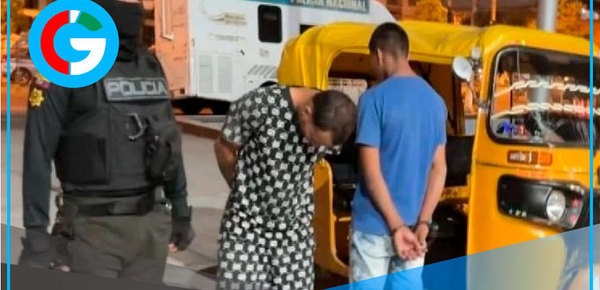 Policía ecuatoriana libera a dos peruanos secuestrados en Guayaquil