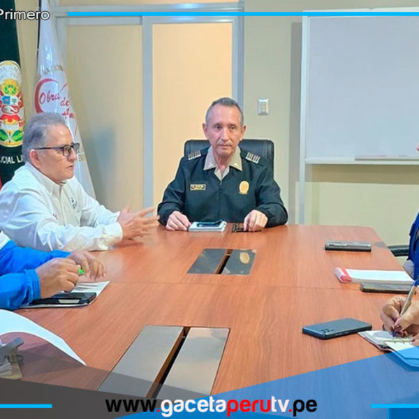 INEI y autoridades intensifican búsqueda de censista desaparecida