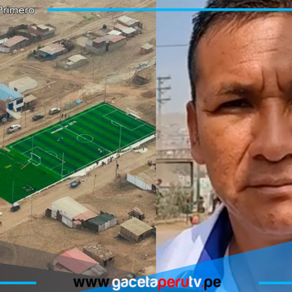 Alcalde Samuel Daza cuestiona coordinación en obras de fundación de Kylian Mbappé