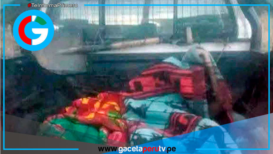Quiruvilca: Autoridades investigan muerte de dos menores encontradas en laguna