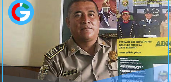 Acusan a coronel de la SUAT de dopar y abusar de joven médica en La Victoria