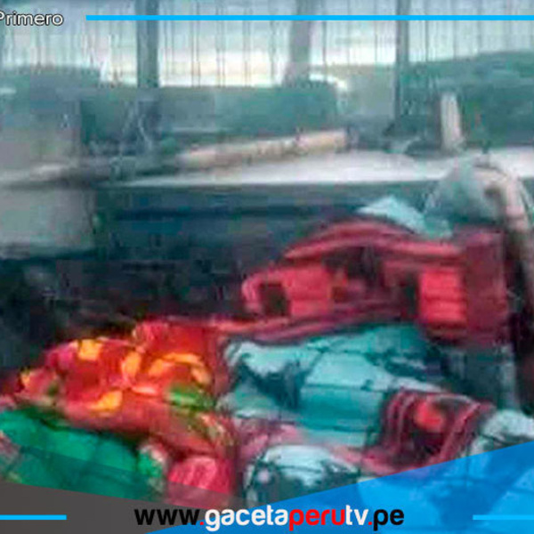 Quiruvilca: Autoridades investigan muerte de dos menores encontradas en laguna
