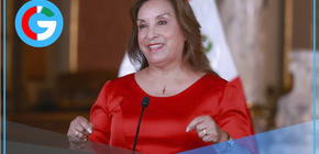 Dina Boluarte pretendía cobrar más de 200 mil soles de indemnización al Reniec