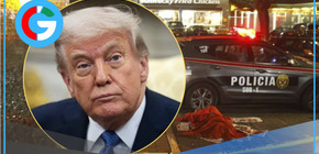 EE UU: Donald Trump compara número de homicidios en Washington con Lima: “¿Quieren vivir en lugares así?"