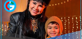 Rossy War e Hijo de Christian Yaipén juntos en “Luz de Luna 4”