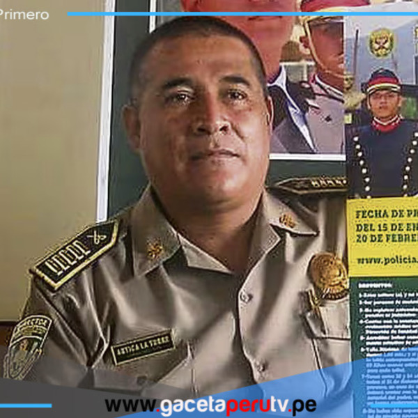 Acusan a coronel de la SUAT de dopar y abusar de joven médica en La Victoria