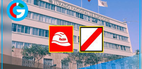 JNE suspende inscripción de alianza por disputa interna partidaria