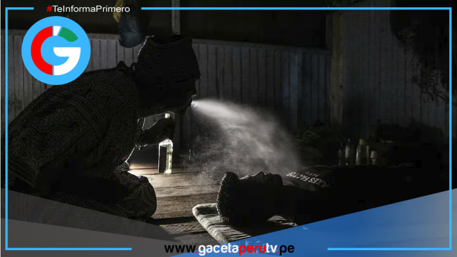 Loreto: Brujo mata a madre e hija en macabro ritual de magia negra