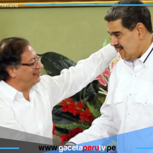 Maduro propone unir las fuerzas militares de Colombia y Venezuela en la frontera
