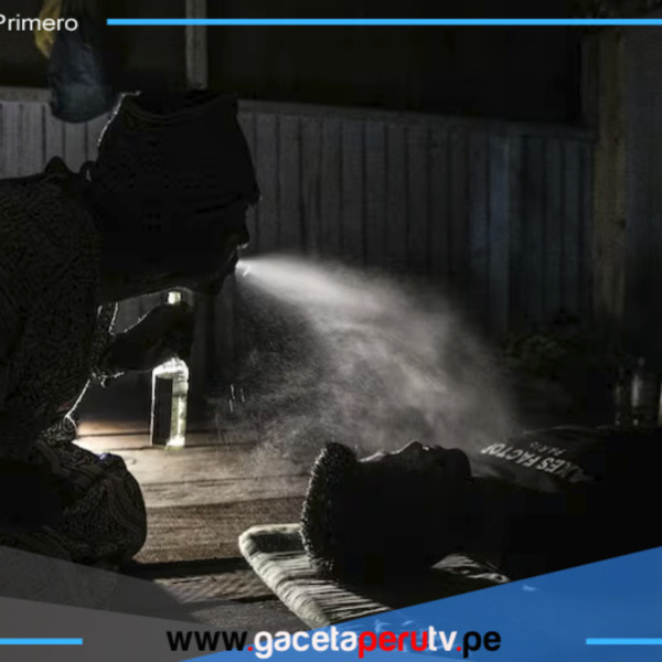 Loreto: Brujo mata a madre e hija en macabro ritual de magia negra