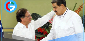 Maduro propone unir las fuerzas militares de Colombia y Venezuela en la frontera