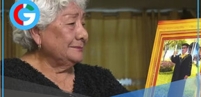 EE UU: Periodista peruano detenido por vender ceviche es trasladado a cárcel en Texas