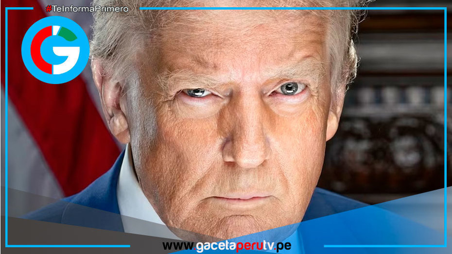 Grok califica a Trump como el criminal más notorio en Washington