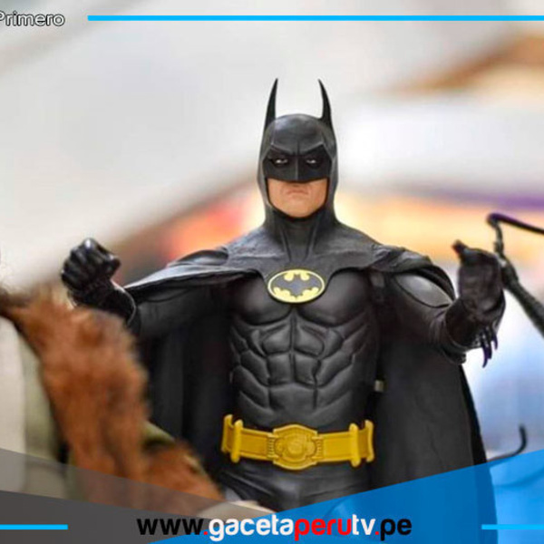 Batman Fest llega al Parque de las Leyendas Huachipa este 17