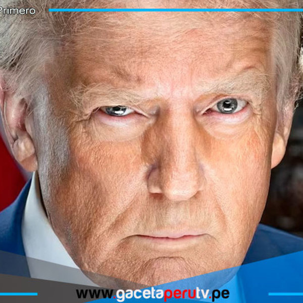 Grok califica a Trump como el criminal más notorio en Washington