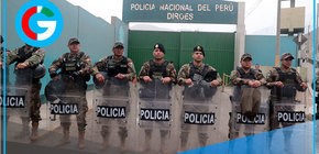 Vizcarra pasa primera noche en Barbadillo tras dictarse prisión preventiva