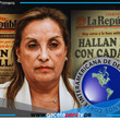 Amnistía de Dina Boluarte genera rechazo internacional