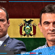 Rodrigo Paz y 'Tuto' Quiroga avanzan a segunda vuelta presidencial