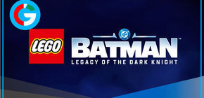 Gamescon 2025: LEGO Batman está de regreso y promete ser de lo mejor del 2026