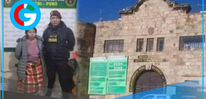 Madre condenada a 30 años por matar a sus gemelos